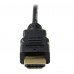 StarTech HDMI - HDMI Micro 2m Lead